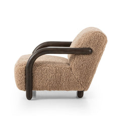 Aniston Accent Chair - What&