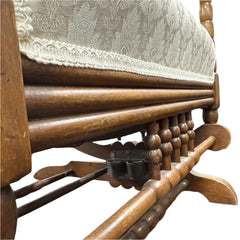 Antique Rocking Chair - Whats New Furniture - Portland, Oregon