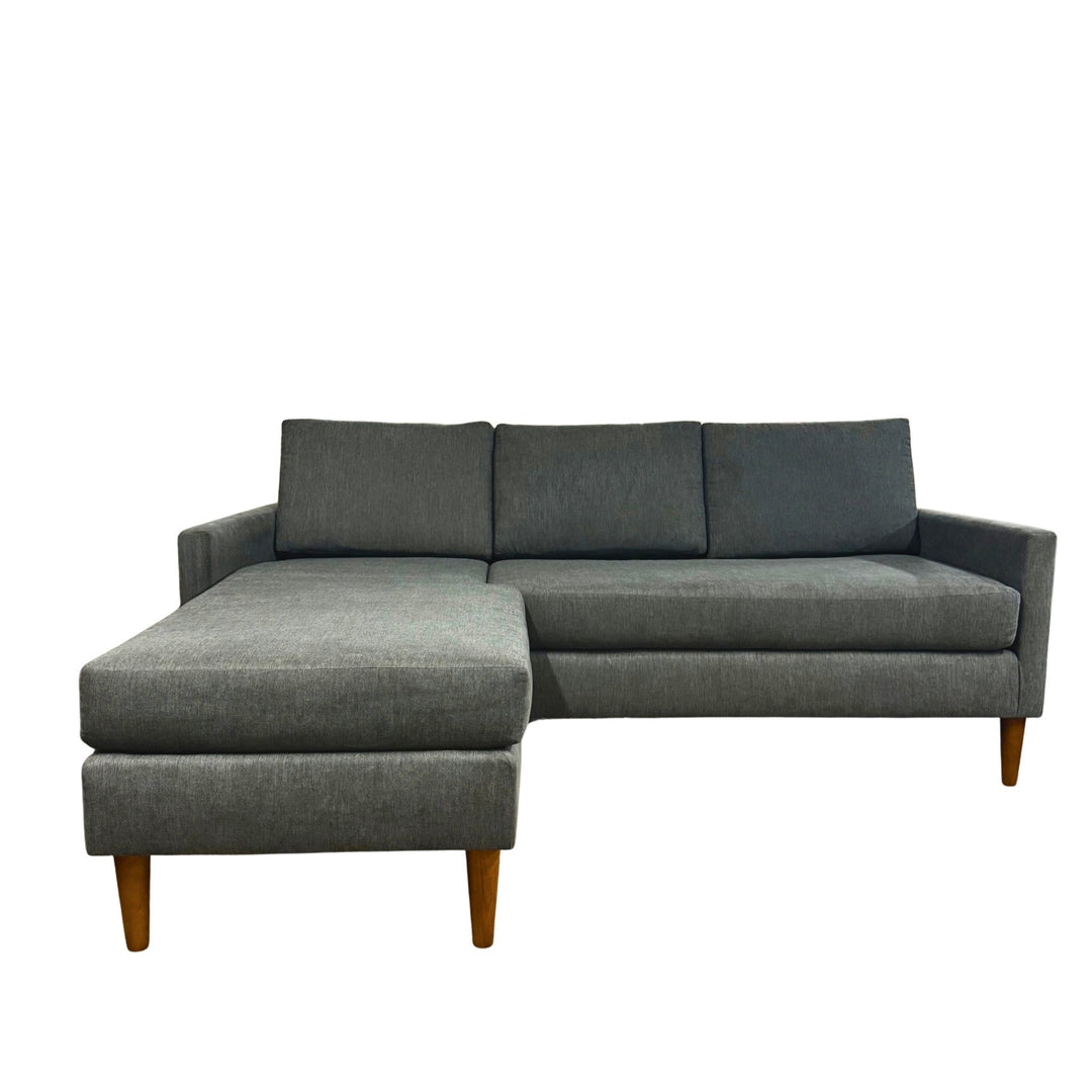 Scott Reversible Sofa Chaise - What's New Furniture - Portland, Oregon