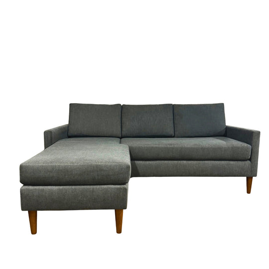 Scott Reversible Sofa Chaise - What&