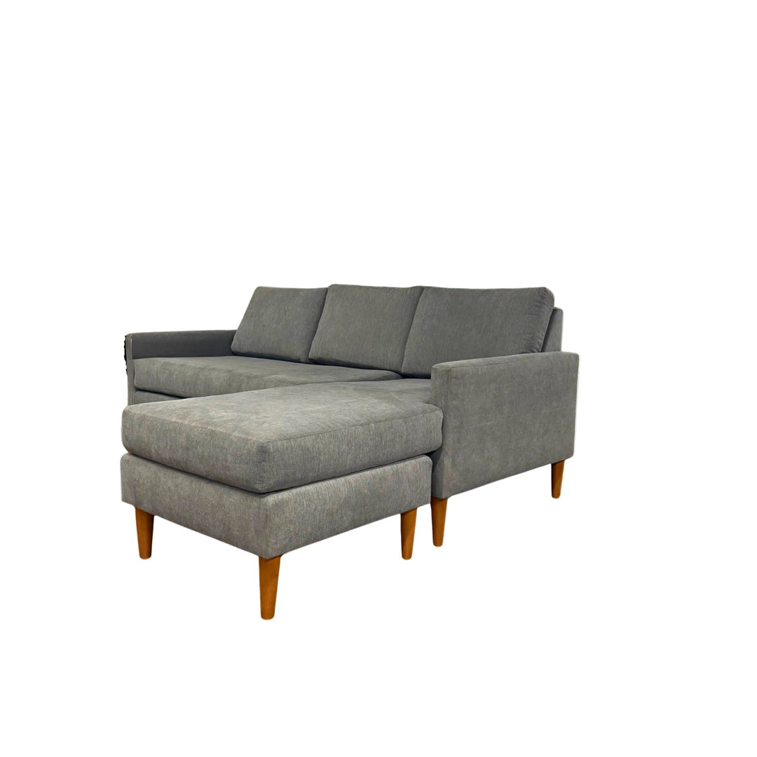 Scott Reversible Sofa Chaise - What&