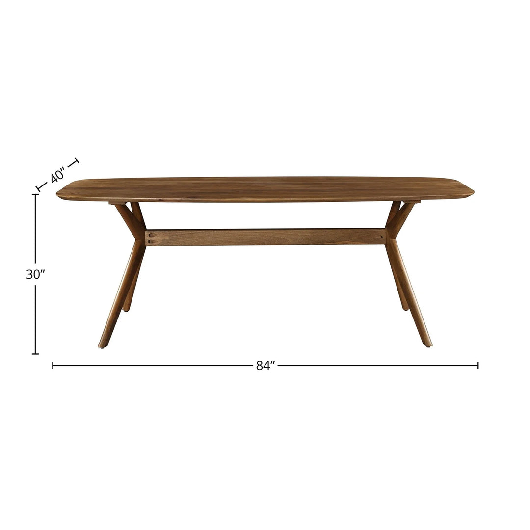 Arcadia Dining Table - Whats New Furniture - Portland, Oregon