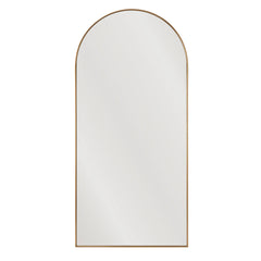 Aria Arch Floor Mirror - Whats New Furniture - Portland, Oregon