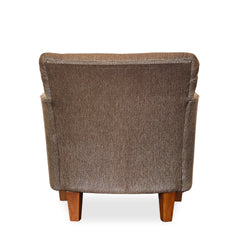 Armchair detail view 3 - Whats New Furniture - Portland, Oregon