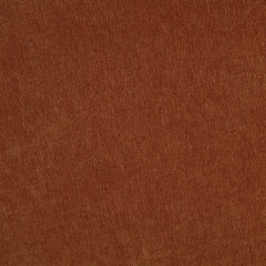 Arnaud Chenille Upholstered Swivel Accent Chair Burnt Orange - What&