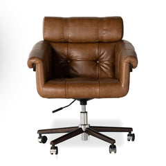 Arnold Desk Chair - What&