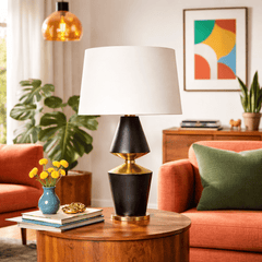 Modern Table Lamp - What&