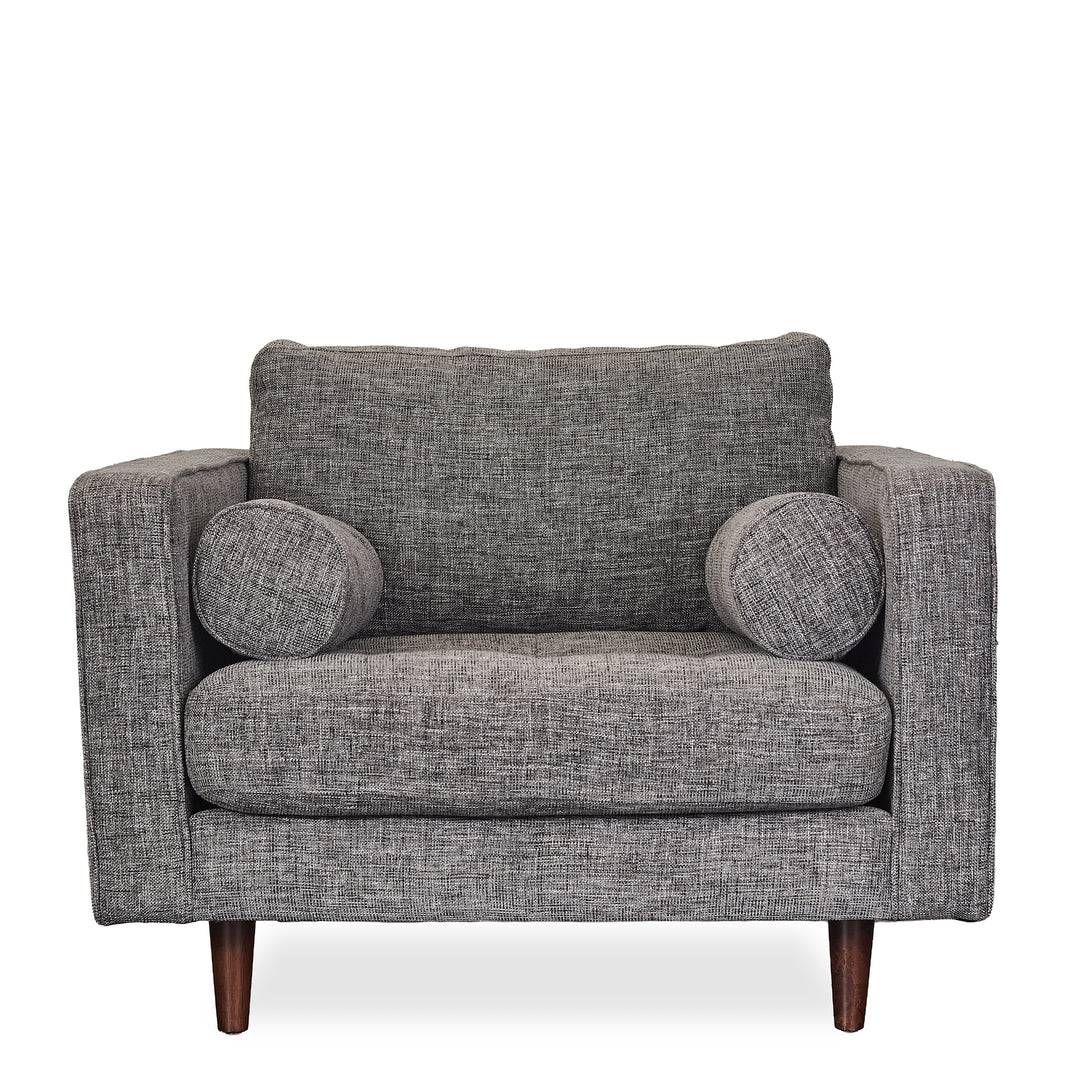 Article Side Chair - Whats New Furniture - Portland, Oregon