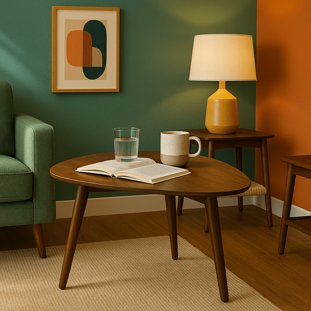 Article Table detail view 5 - Whats New Furniture - Portland, Oregon