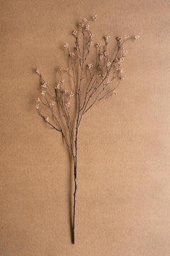 Faux Budding Branch Stem — What&