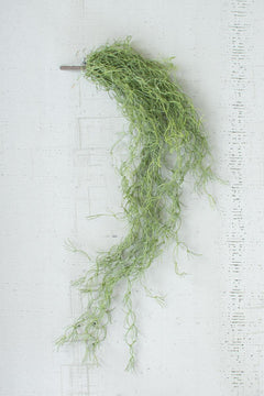 Faux Green Moss — view 2