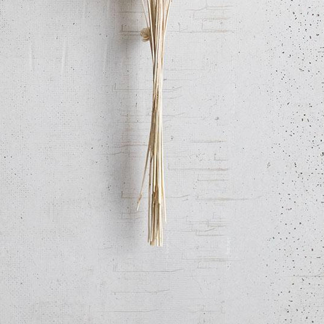 Artificial Sola Flower Bouquet stem detail - faux plants by Kalalou - Whats New Furniture Portland OR