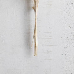 Artificial Sola Flower Bouquet stem detail - faux plants by Kalalou - Whats New Furniture Portland OR