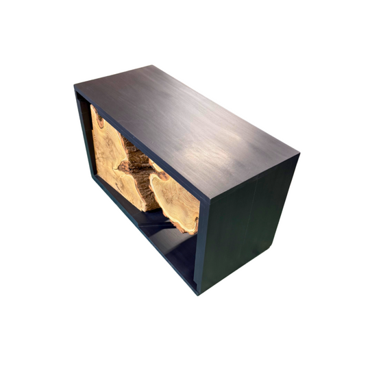 Modular Coffee Table