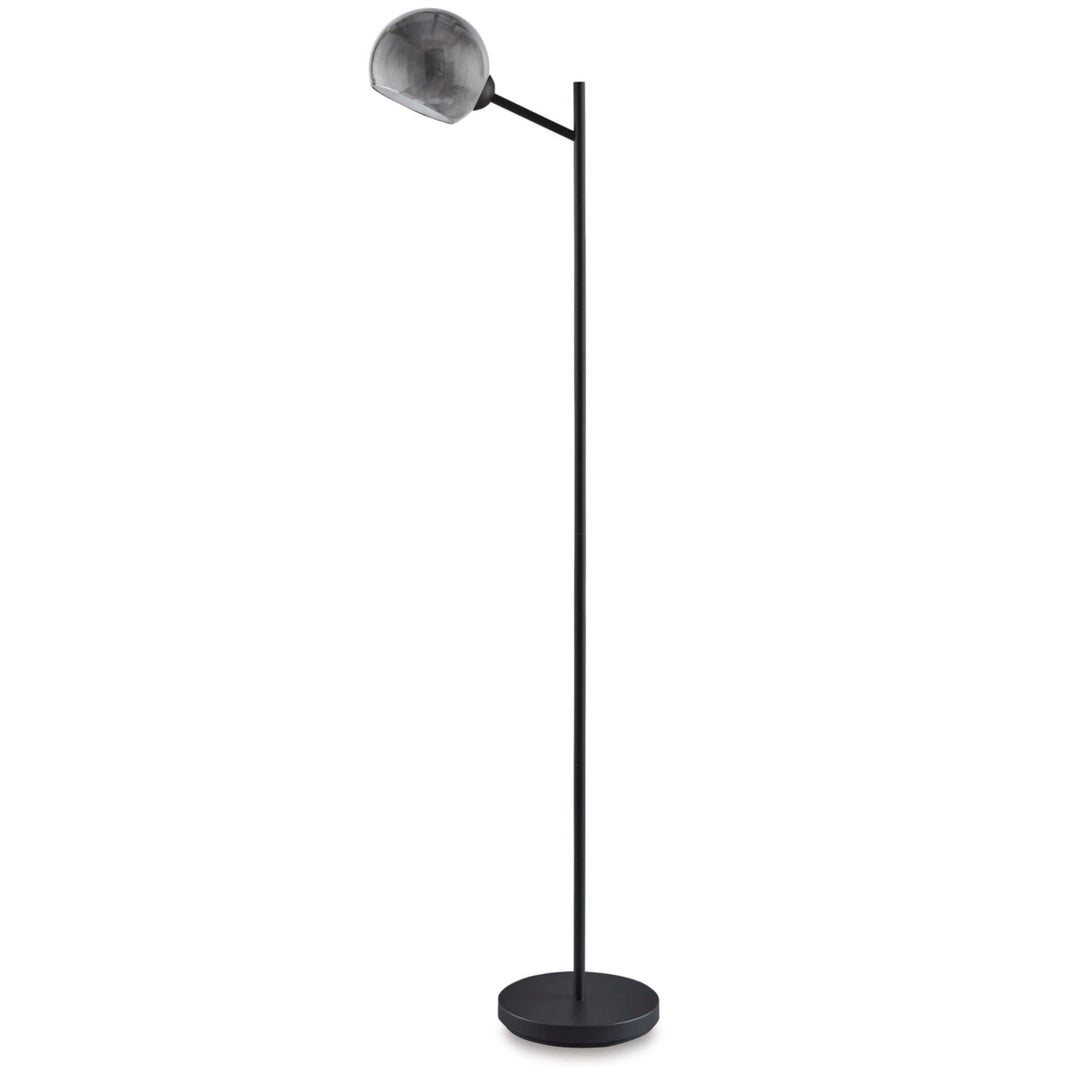 Abanson Floor Lamp - Whats New Furniture - Portland, Oregon