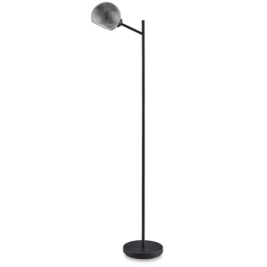 Abanson Floor Lamp - Whats New Furniture - Portland, Oregon