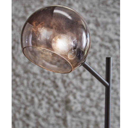 Abanson Floor Lamp - Whats New Furniture - Portland, Oregon