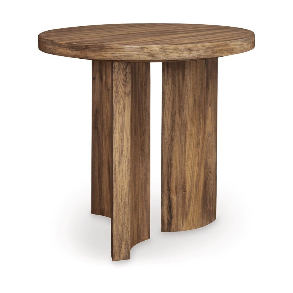 Austanny End Table - Whats New Furniture - Portland, Oregon
