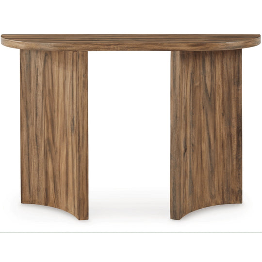 Austanny Sofa Table - What's New Furniture Portland Oregon