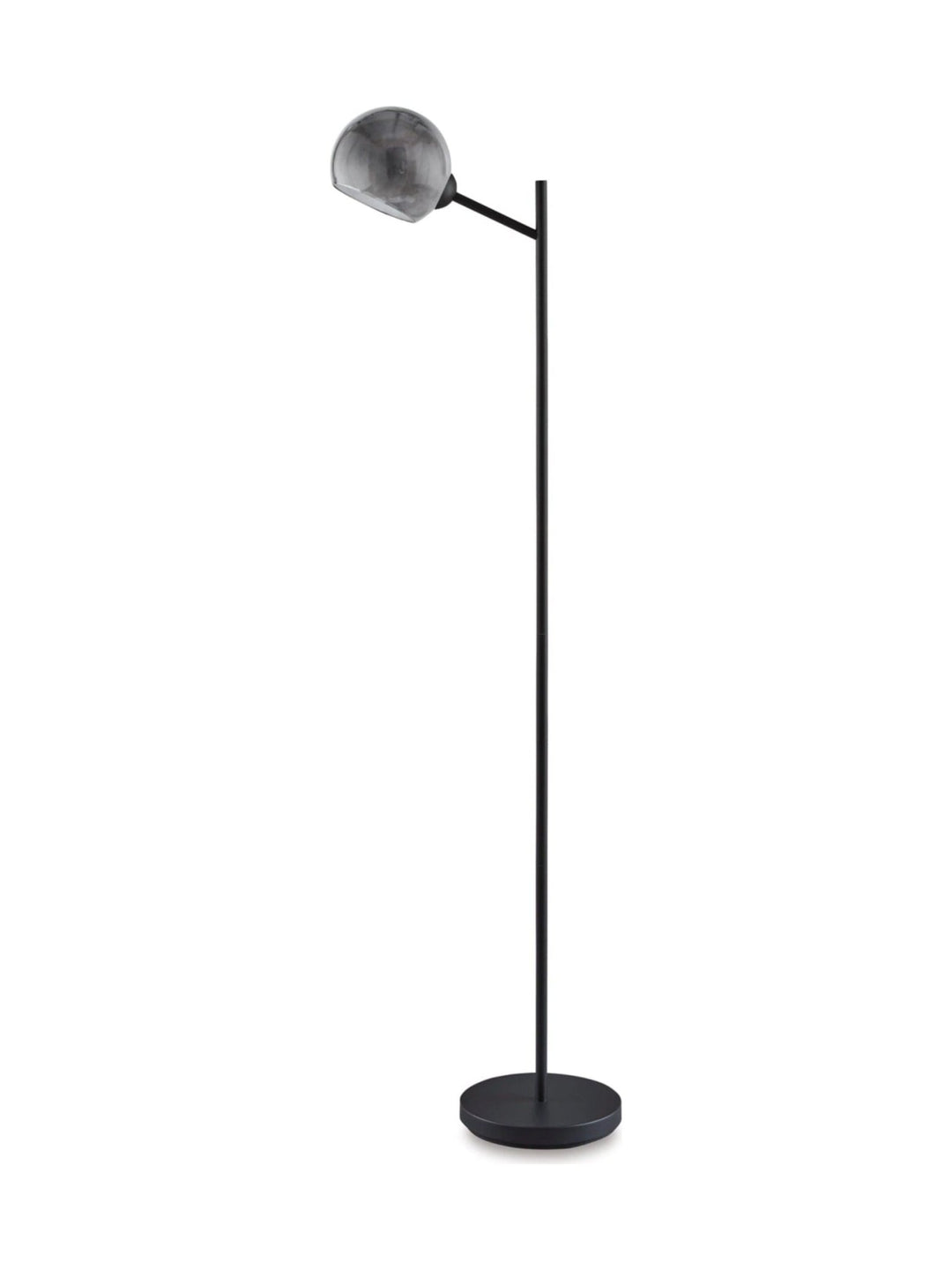 Abanson Floor Lamp - Whats New Furniture - Portland, Oregon