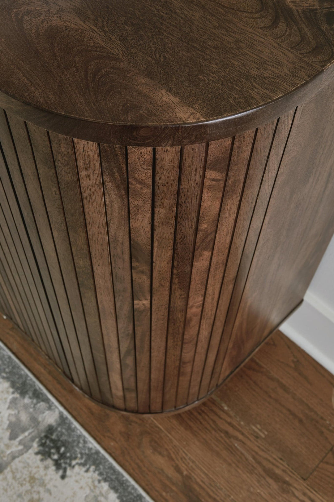 Amickly Accent Cabinet by Ashley Furniture - view 6