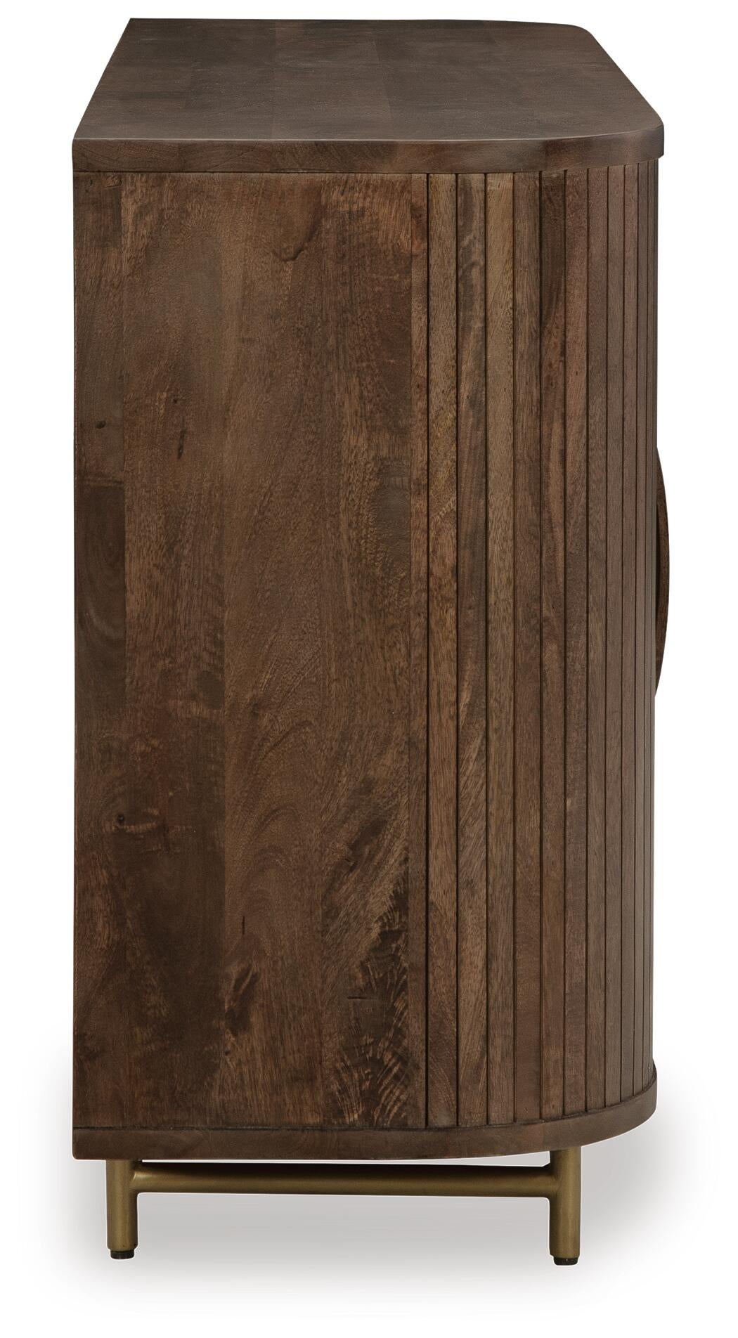 Amickly Accent Cabinet by Ashley Furniture - view 8