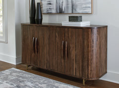 Amickly Accent Cabinet - Whats New Furniture Portland OR