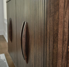 Amickly Accent Cabinet by Ashley Furniture - view 7