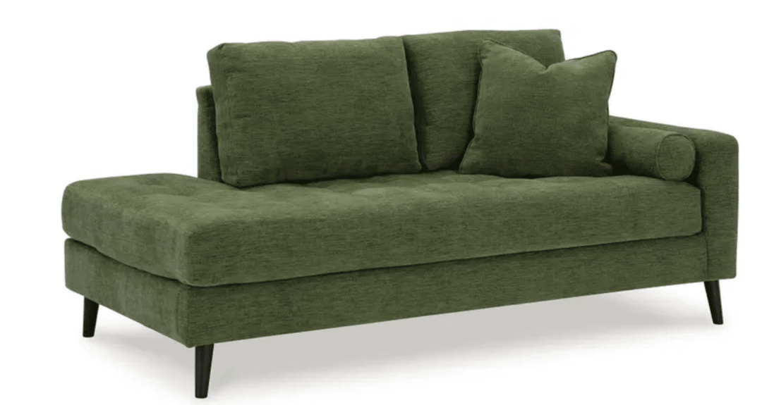 Bixler RAF Corner Chaise - What&