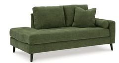 Bixler RAF Corner Chaise - What&
