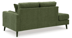 Bixler RAF Corner Chaise - What&