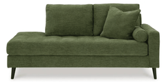 Bixler RAF Corner Chaise - What&