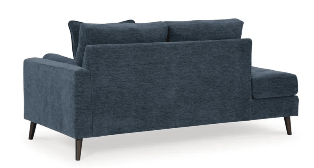 Bixler RAF Corner Chaise - What&