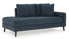 Bixler RAF Corner Chaise - What&