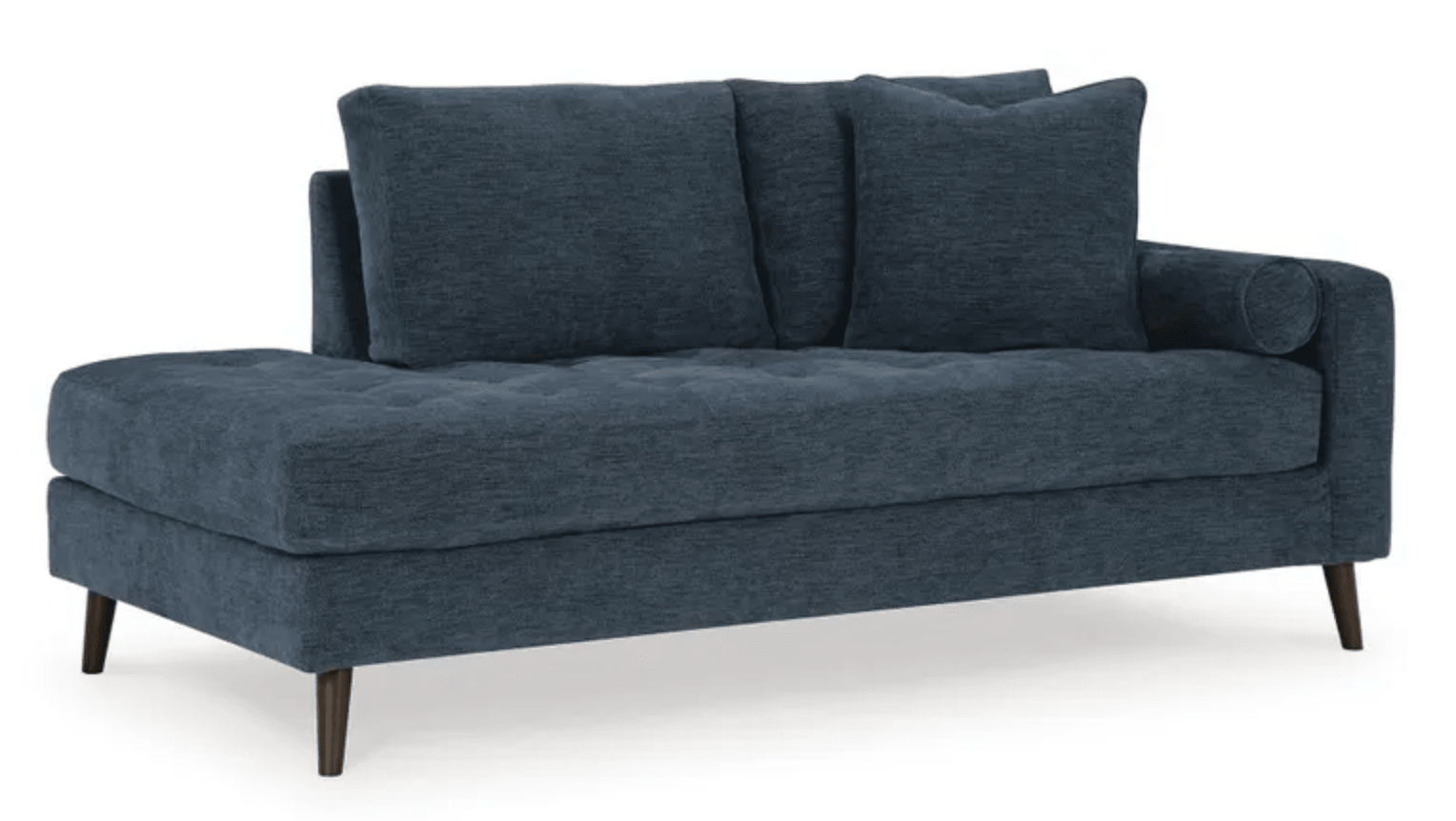 Bixler RAF Corner Chaise - What's New Furniture - Portland, Oregon