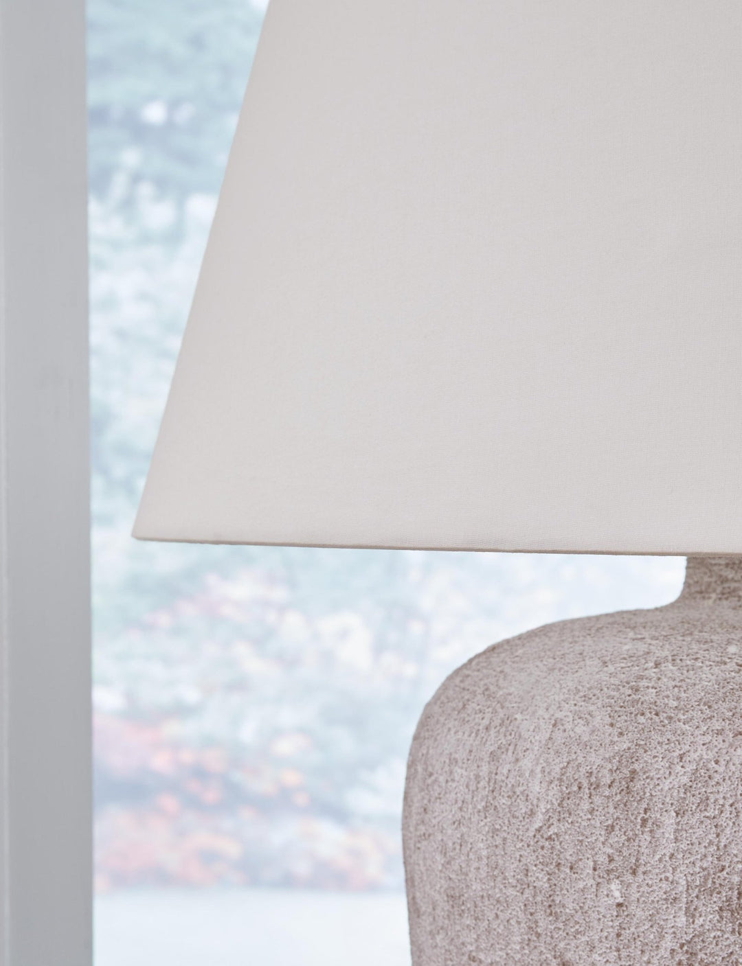Danry Table Lamp by Ashley Furniture - view 3