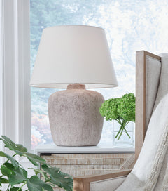 Danry Table Lamp - Whats New Furniture Portland OR