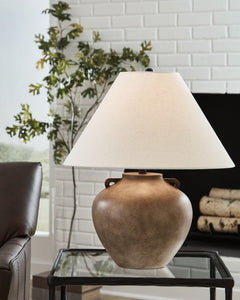 Ferrilby Table Lamp - Whats New Furniture Portland OR
