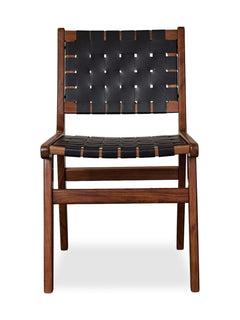 Fortmaine Dining Chair - Whats New Furniture - Portland, Oregon