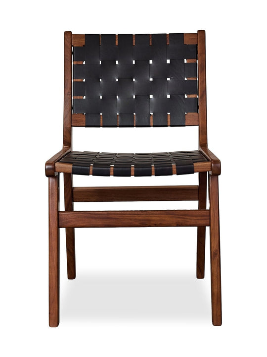 Fortmaine Dining Chair - Whats New Furniture - Portland, Oregon