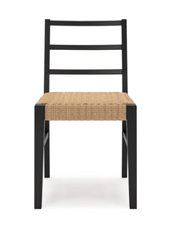 Isanti Dining Chair - Whats New Furniture - Portland, Oregon