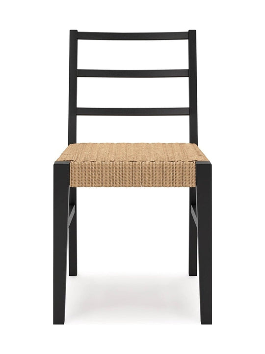 Isanti Dining Chair - Whats New Furniture - Portland, Oregon
