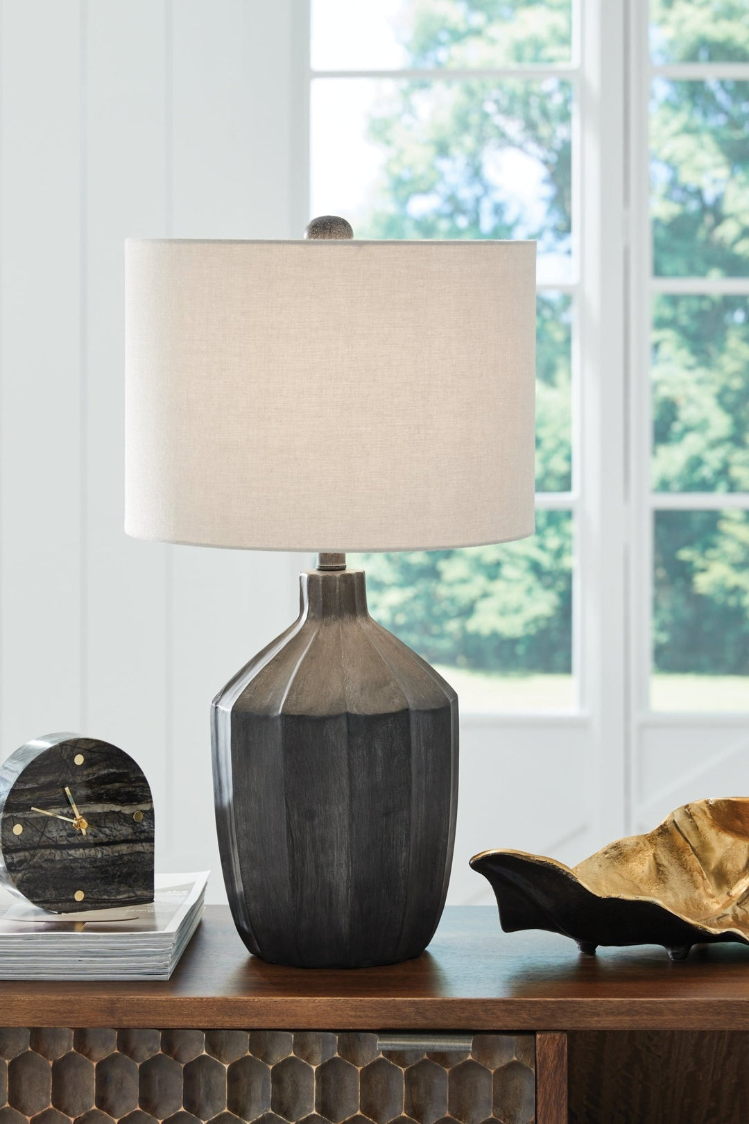 Jilton Table Lamp - Whats New Furniture Portland OR