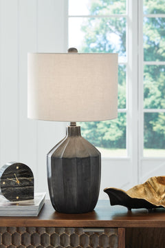 Jilton Table Lamp - Whats New Furniture Portland OR