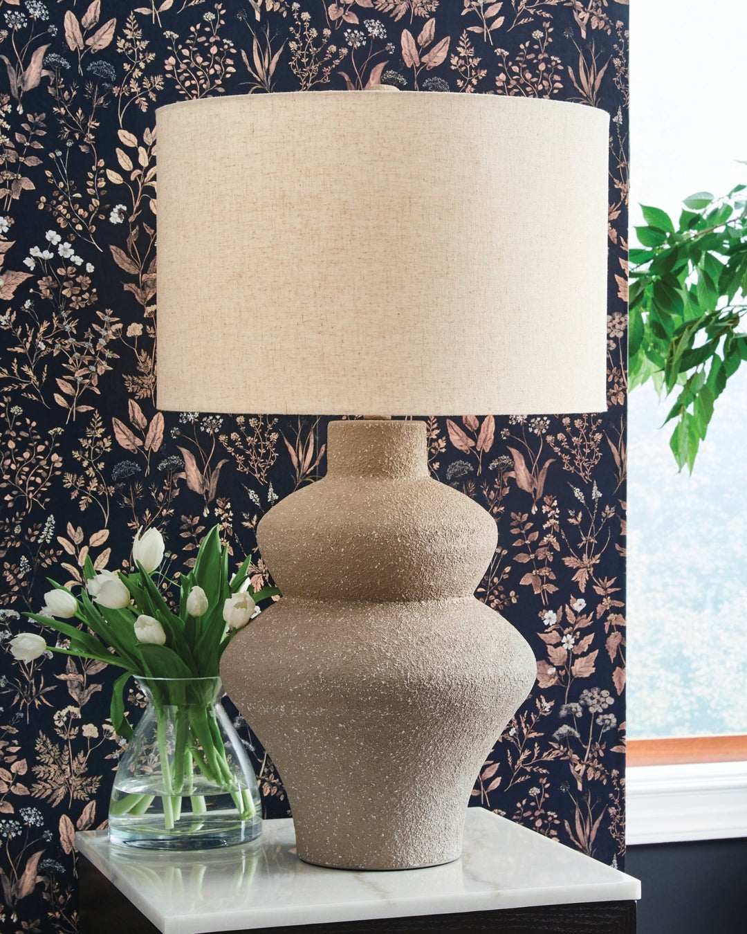 Jossleigh Table Lamp - Whats New Furniture Portland OR