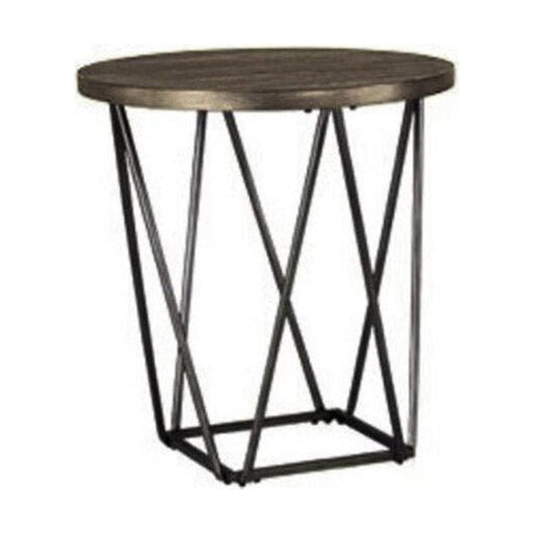 Modern Side Table - Whats New Furniture - Portland, Oregon