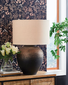 Newgerhard Table Lamp - Whats New Furniture Portland OR