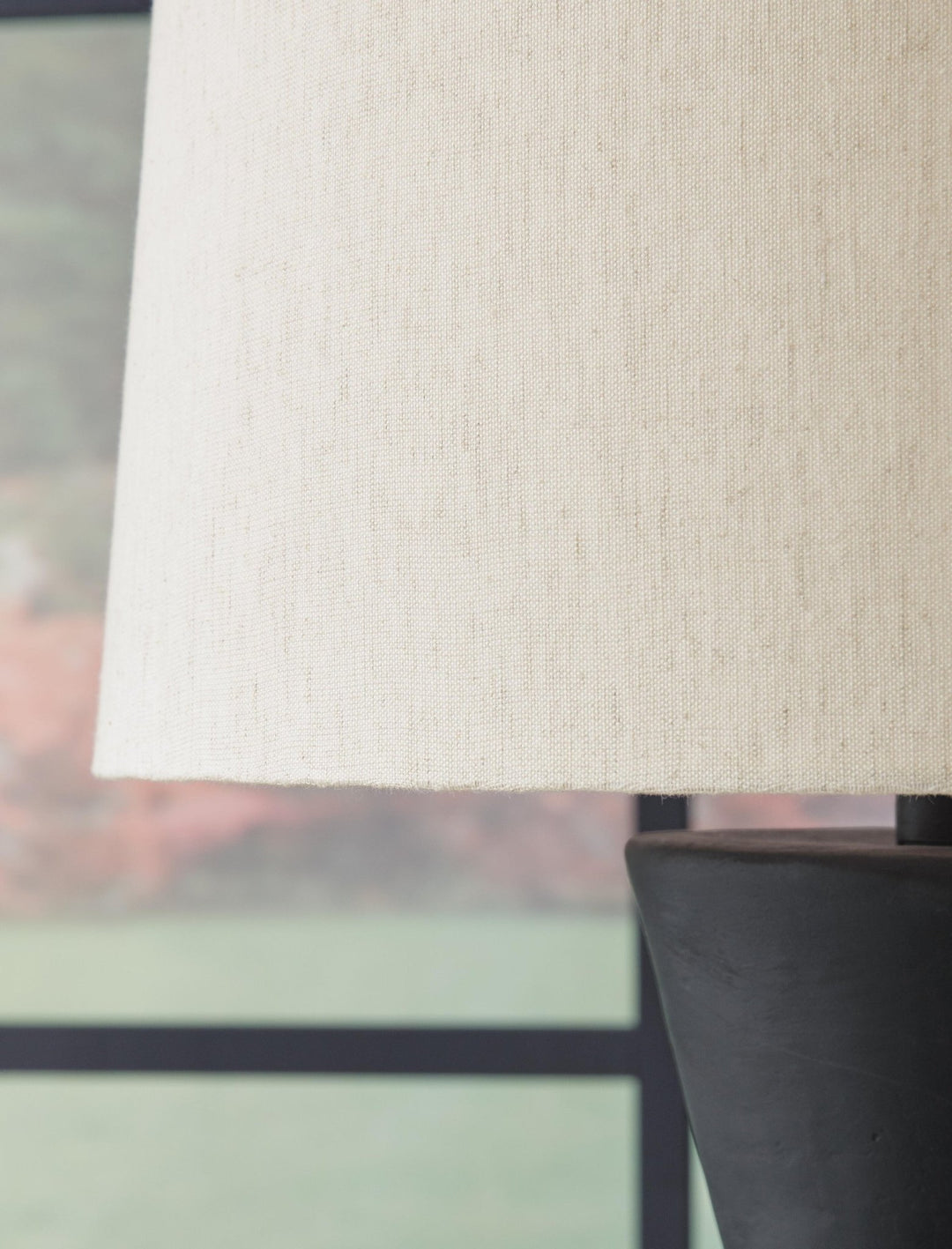 Scarbot Table Lamp Set of 2 by Ashley Furniture - view 3