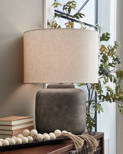 Zandophen Table Lamp - Whats New Furniture Portland OR