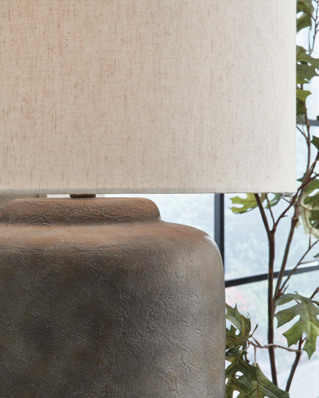 Zandophen Table Lamp by Ashley Furniture - view 3
